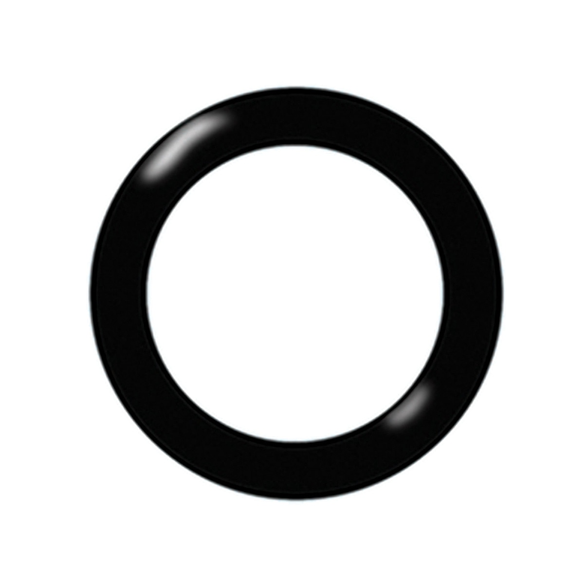SCBA Fill Adapter Oring Tip Seal